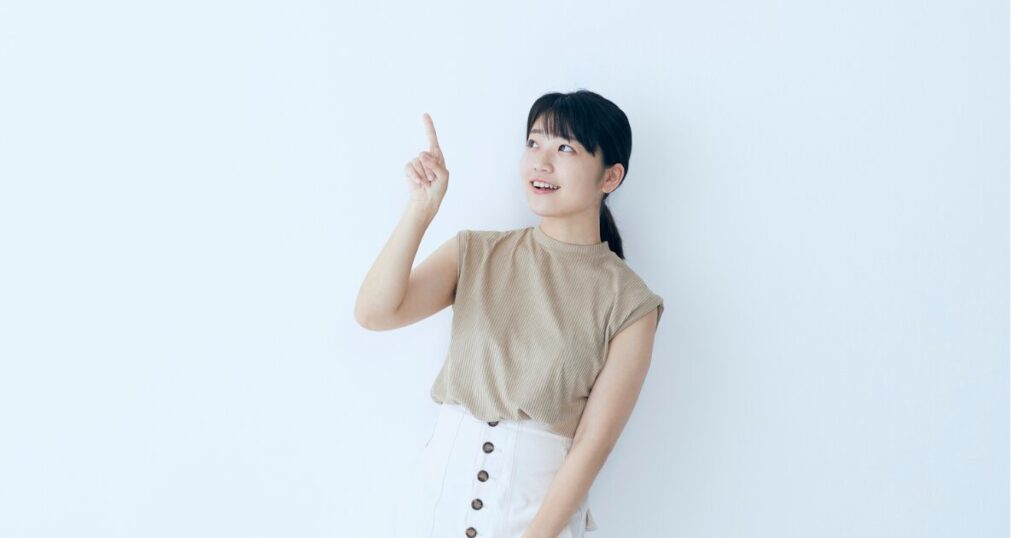 香水のつけすぎを判断する基準 