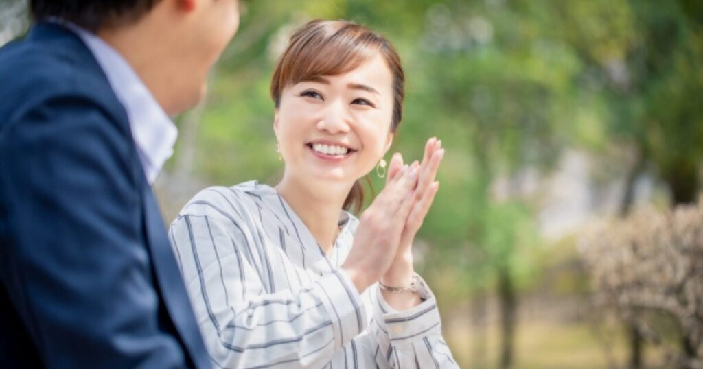 香水が「つらい」と感じたときの対策